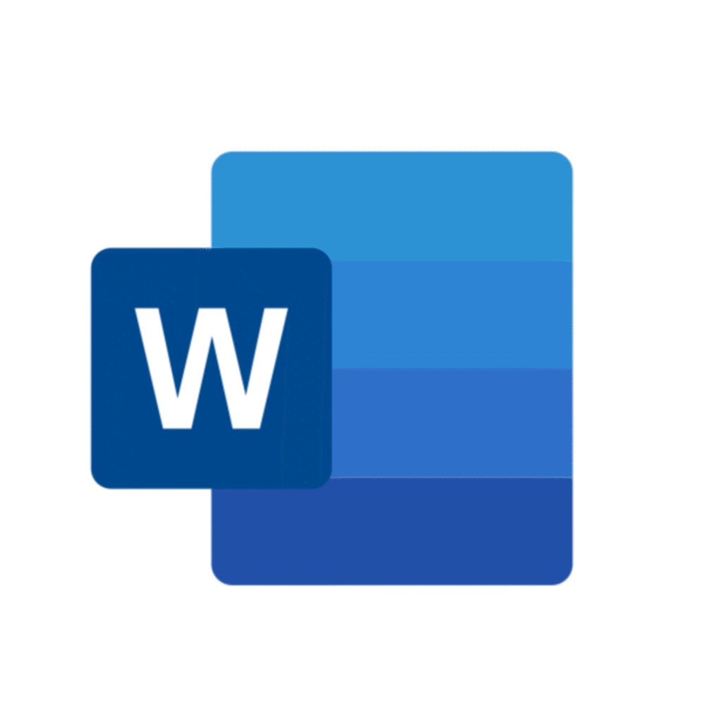 ms Word