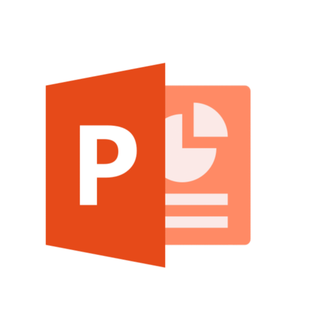 power point logo